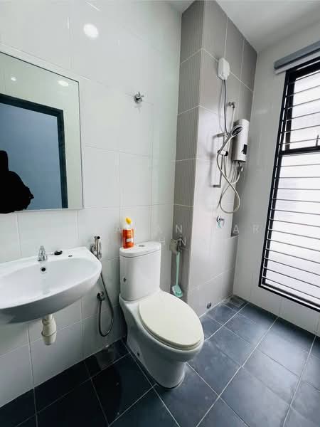 Semi-Detached House for Sale in Hulu Langat (Selangor) - Keasavan Hari Krishnan - PropertyGuru.com.my
