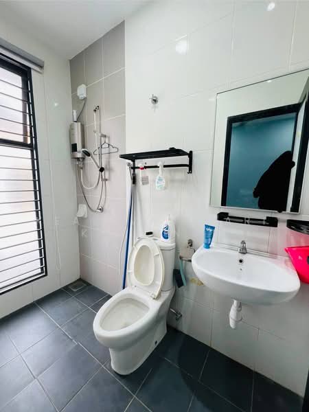 Semi-Detached House for Sale in Hulu Langat (Selangor) - Keasavan Hari Krishnan - PropertyGuru.com.my