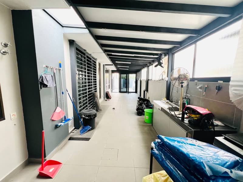 Semi-Detached House for Sale in Hulu Langat (Selangor) - Keasavan Hari Krishnan - PropertyGuru.com.my