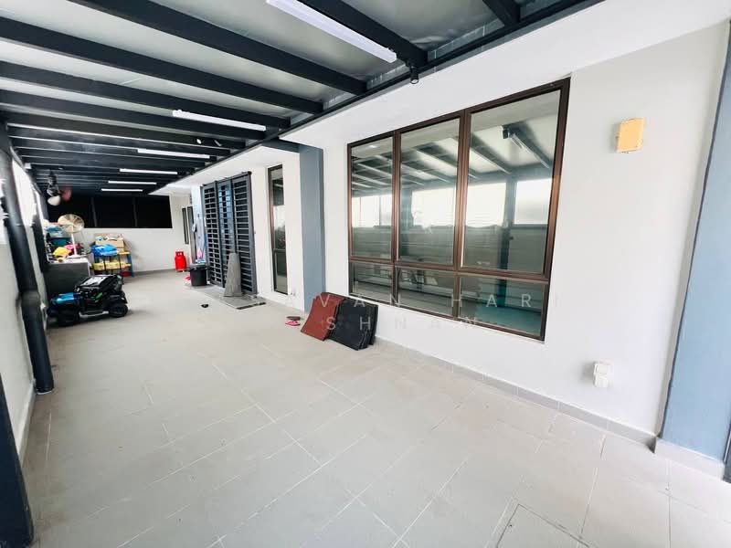 Semi-Detached House for Sale in Hulu Langat (Selangor) - Keasavan Hari Krishnan - PropertyGuru.com.my