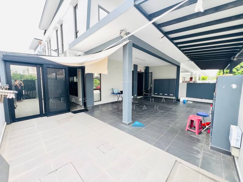 Semi-Detached House for Sale in Hulu Langat (Selangor) - Keasavan Hari Krishnan - PropertyGuru.com.my
