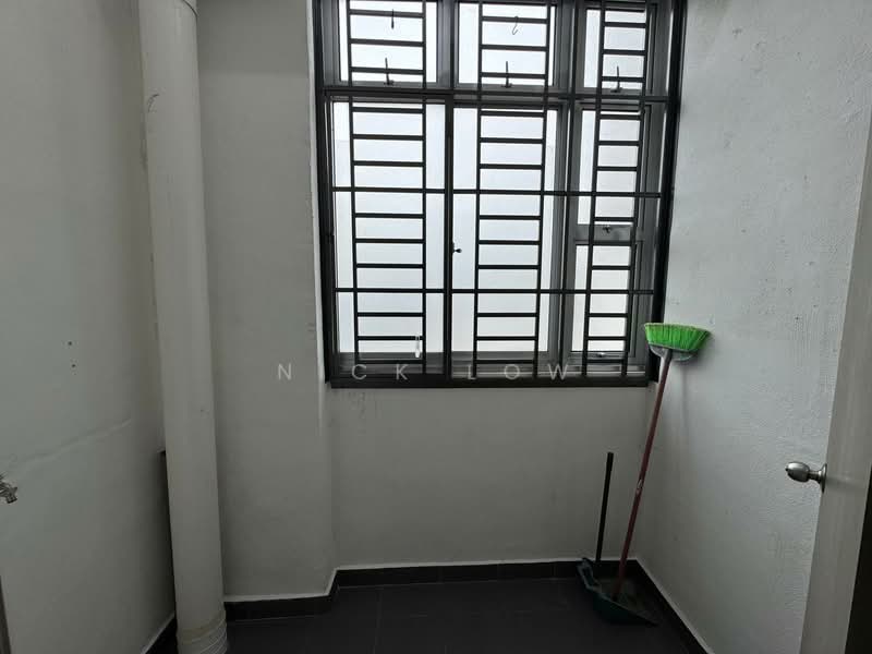 Pangsapuri untuk Disewa di Taman Pulai Mutiara 2: Phase A3A - A3C - Nick Low - Interior - PropertyGuru.com.my