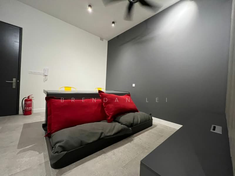 Apartment for Rent at Union Suites - Brendan Lei - Living Room - PropertyGuru.com.my