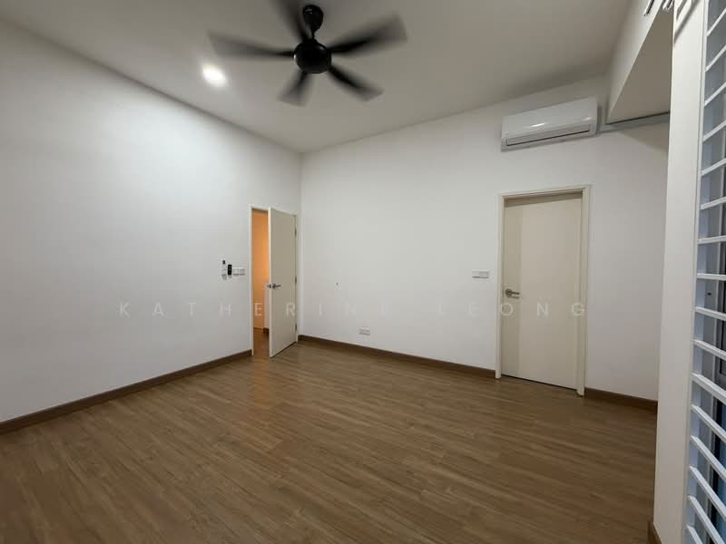 2-storey Terraced House for Rent in Rawang (Selangor) - Katherine Leong - Interior - PropertyGuru.com.my