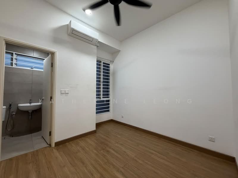 2-storey Terraced House for Rent in Rawang (Selangor) - Katherine Leong - Bathroom - PropertyGuru.com.my