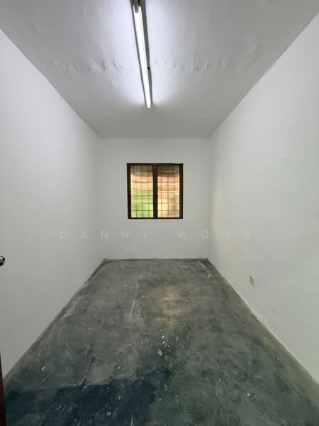 Pangsapuri untuk Dijual di Apartment Harmoni - Danny Wong - PropertyGuru.com.my