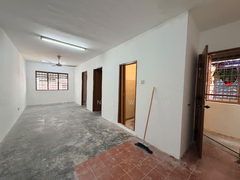 Pangsapuri untuk Dijual di Apartment Harmoni - Danny Wong - PropertyGuru.com.my