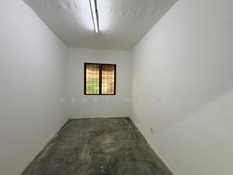 Pangsapuri untuk Dijual di Apartment Harmoni - Danny Wong - PropertyGuru.com.my