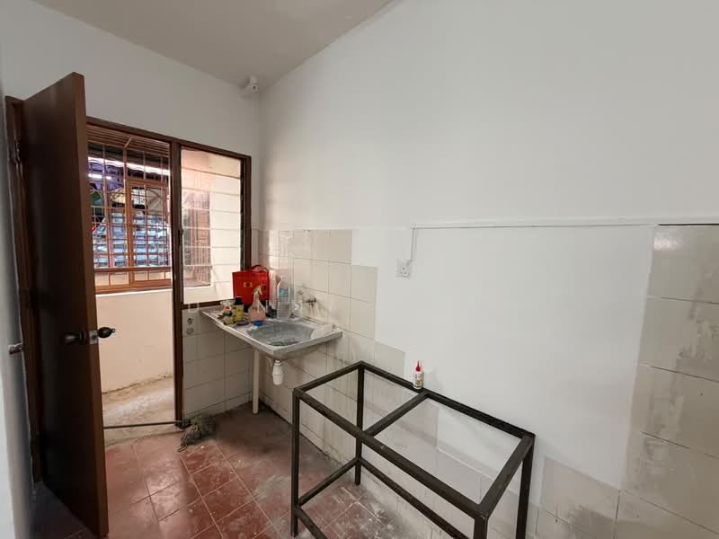 Pangsapuri untuk Dijual di Apartment Harmoni - Danny Wong - PropertyGuru.com.my