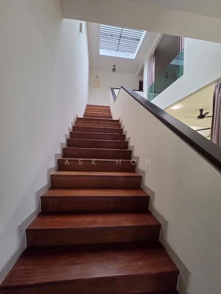 Rumah Teres untuk Dijual di Iskandar Puteri (Nusajaya) (Johor) - Ask Hon - PropertyGuru.com.my