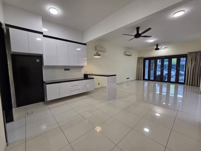 Rumah Teres untuk Dijual di Iskandar Puteri (Nusajaya) (Johor) - Ask Hon - PropertyGuru.com.my
