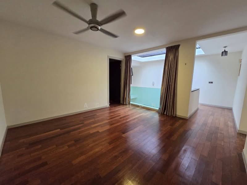 Rumah Teres untuk Dijual di Iskandar Puteri (Nusajaya) (Johor) - Ask Hon - PropertyGuru.com.my
