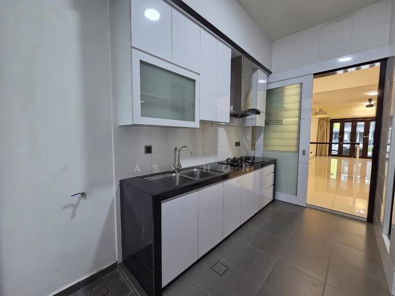 Rumah Teres untuk Dijual di Iskandar Puteri (Nusajaya) (Johor) - Ask Hon - PropertyGuru.com.my
