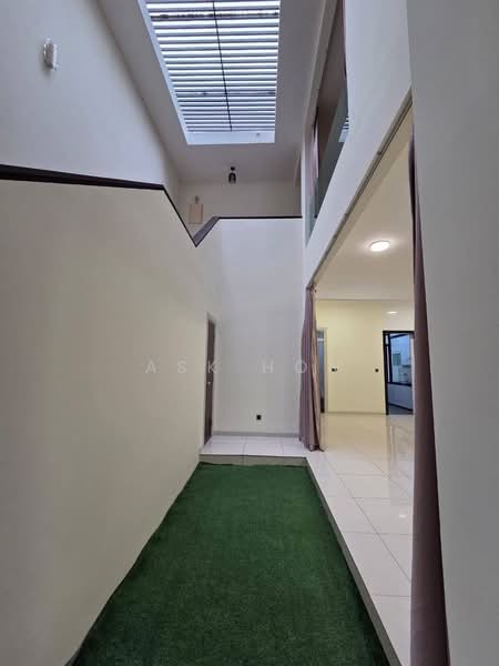 Rumah Teres untuk Dijual di Iskandar Puteri (Nusajaya) (Johor) - Ask Hon - PropertyGuru.com.my