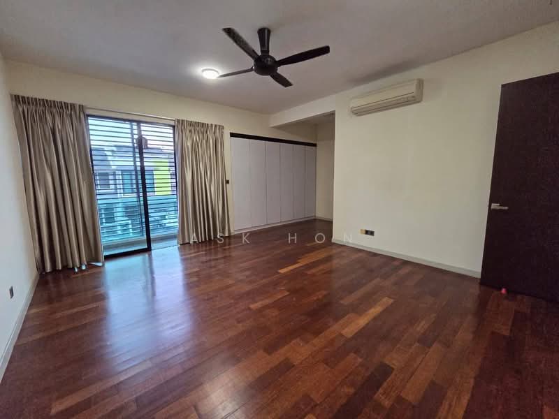 Rumah Teres untuk Dijual di Iskandar Puteri (Nusajaya) (Johor) - Ask Hon - PropertyGuru.com.my