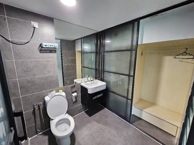 Condominium for Sale at Empire Damansara (Empire SOHO 2) - Yat Min - Bathroom - PropertyGuru.com.my