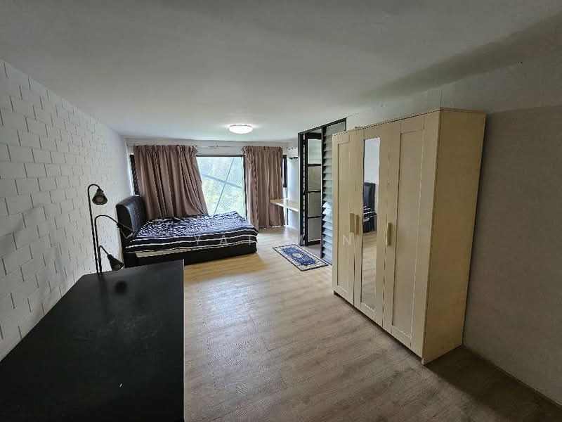 Condominium for Sale at Empire Damansara (Empire SOHO 2) - Yat Min - Bedroom - PropertyGuru.com.my