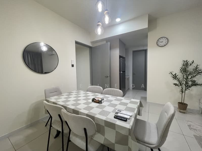Service Residence for Rent at The Era @ Duta North - Catherine Gan - PropertyGuru.com.my