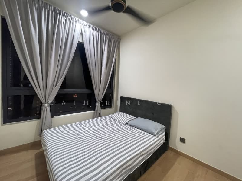 Service Residence for Rent at The Era @ Duta North - Catherine Gan - PropertyGuru.com.my