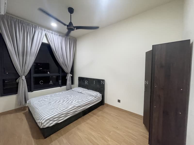 Service Residence for Rent at The Era @ Duta North - Catherine Gan - PropertyGuru.com.my
