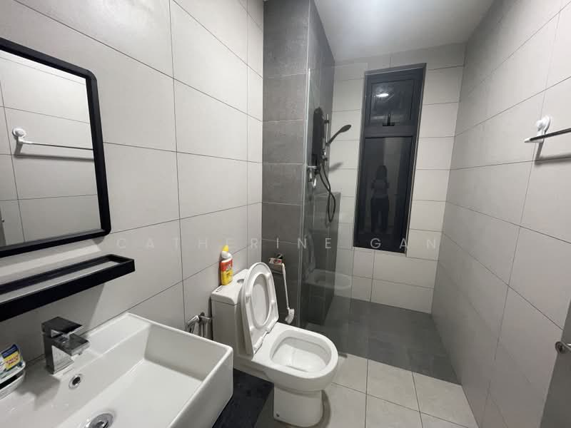 Service Residence for Rent at The Era @ Duta North - Catherine Gan - PropertyGuru.com.my