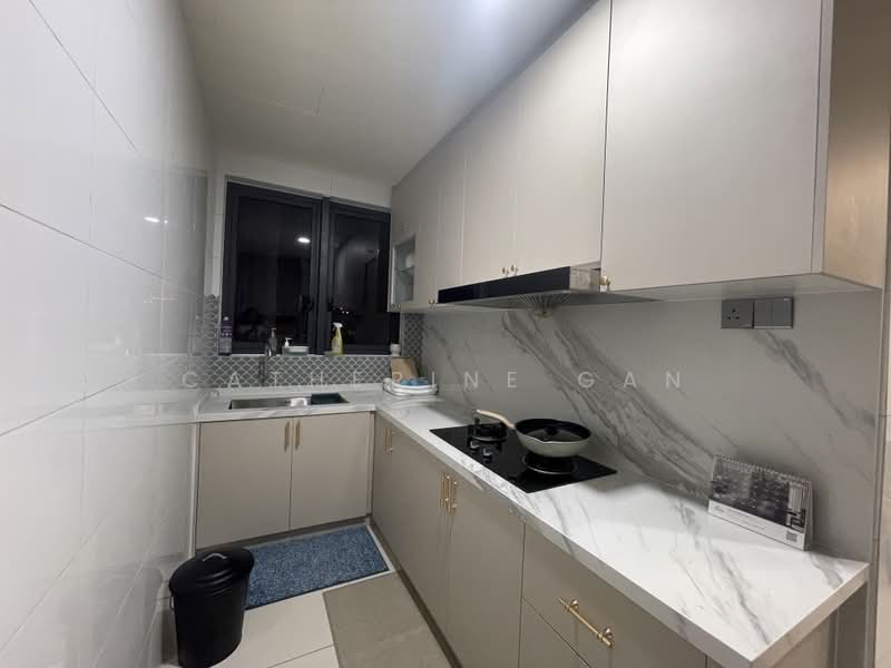 Service Residence for Rent at The Era @ Duta North - Catherine Gan - PropertyGuru.com.my