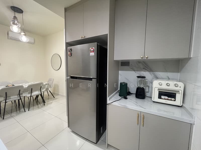 Service Residence for Rent at The Era @ Duta North - Catherine Gan - PropertyGuru.com.my