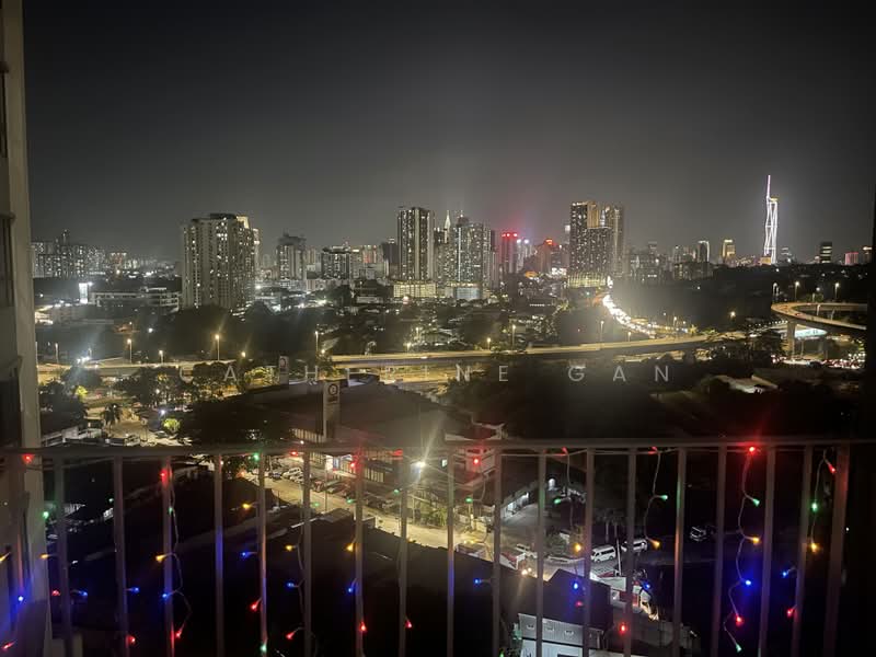 Service Residence for Rent at The Era @ Duta North - Catherine Gan - PropertyGuru.com.my