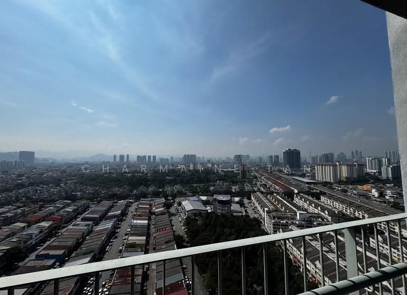 Service Residence for Sale at Fortune Centra - Charmaine Tan - View - PropertyGuru.com.my