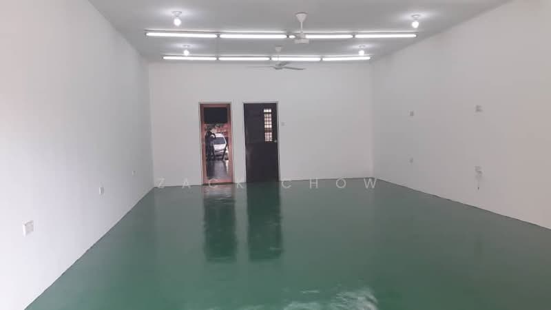 Kedai untuk Dijual di Taman Setia Indah (Tebrau) - Zack Chow - Interior - PropertyGuru.com.my
