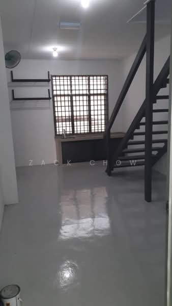 Kedai untuk Dijual di Taman Setia Indah (Tebrau) - Zack Chow - Interior - PropertyGuru.com.my