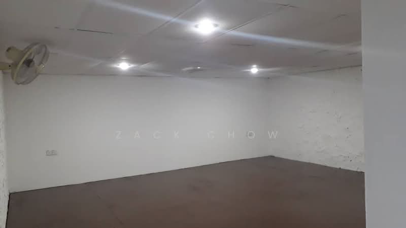 Kedai untuk Dijual di Taman Setia Indah (Tebrau) - Zack Chow - Interior - PropertyGuru.com.my