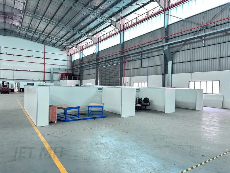 Factory for Sale in Sungai Kapar Indah Industrial Park (Kapar) - KHOO GEOK SHIM - PropertyGuru.com.my
