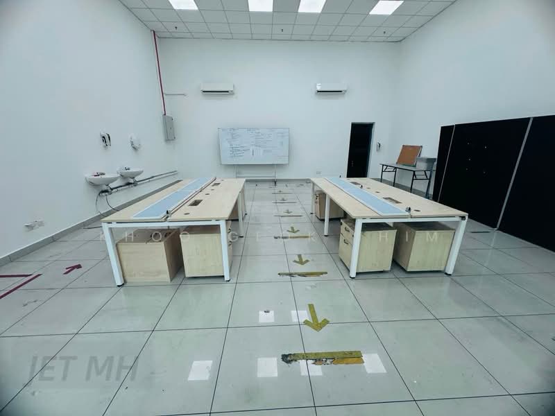 Factory for Sale in Sungai Kapar Indah Industrial Park (Kapar) - KHOO GEOK SHIM - PropertyGuru.com.my
