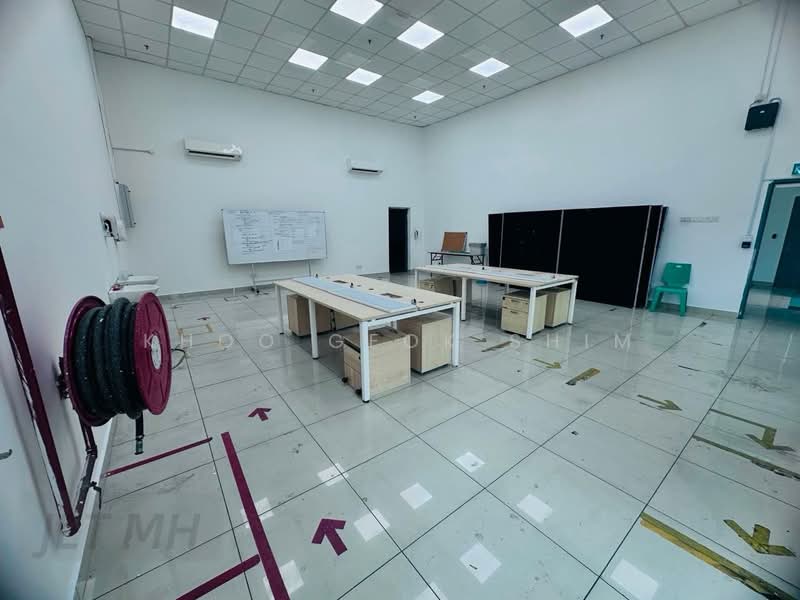 Factory for Sale in Sungai Kapar Indah Industrial Park (Kapar) - KHOO GEOK SHIM - PropertyGuru.com.my