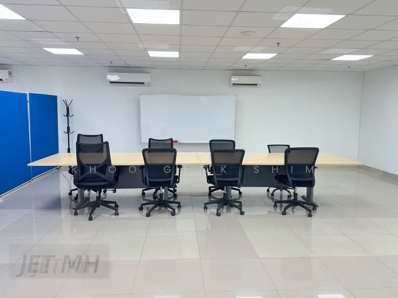 Factory for Sale in Sungai Kapar Indah Industrial Park (Kapar) - KHOO GEOK SHIM - PropertyGuru.com.my