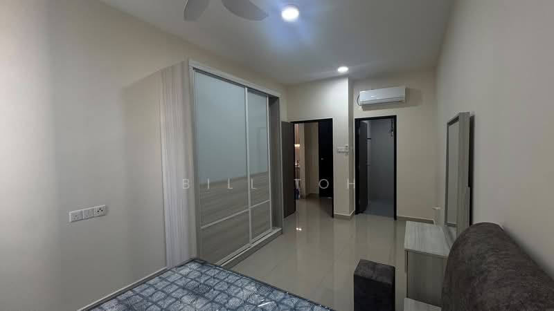 Service Residence for Rent at TRELLIS RESIDENCES - Bill Toh - PropertyGuru.com.my