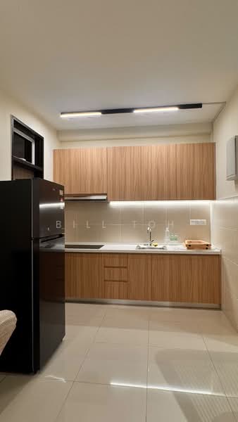 Service Residence for Rent at TRELLIS RESIDENCES - Bill Toh - PropertyGuru.com.my