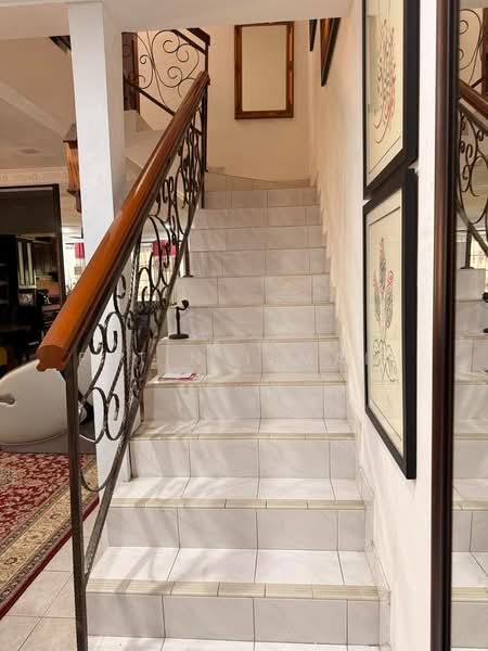 2-storey Terraced House for Sale in Taman Sutera (Kajang) - Fatin Ismail - Interior - PropertyGuru.com.my