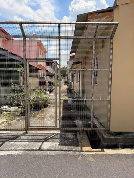 2-storey Terraced House for Sale in Taman Sutera (Kajang) - Fatin Ismail - Exterior - PropertyGuru.com.my