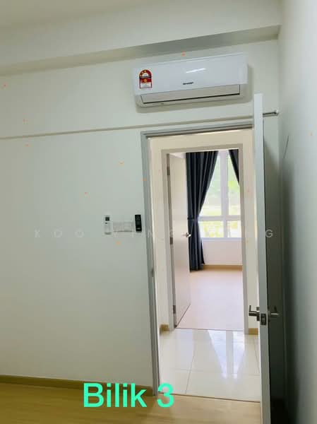 Servis Apartment untuk Dijual di RYAN & MIHO - Koo Ying Kang - Interior - PropertyGuru.com.my