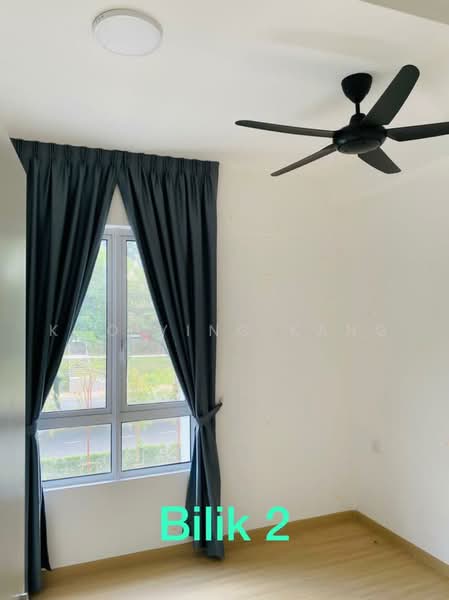 Servis Apartment untuk Dijual di RYAN & MIHO - Koo Ying Kang - PropertyGuru.com.my