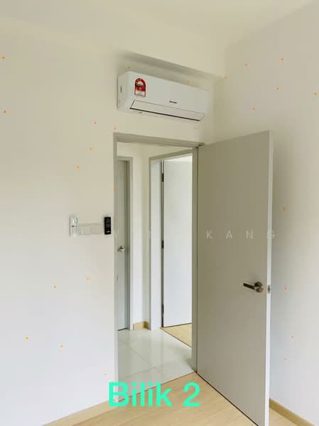 Servis Apartment untuk Dijual di RYAN & MIHO - Koo Ying Kang - PropertyGuru.com.my