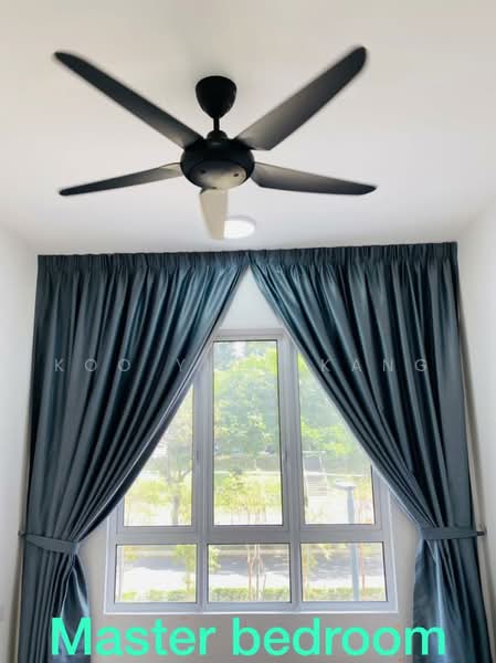 Servis Apartment untuk Dijual di RYAN & MIHO - Koo Ying Kang - PropertyGuru.com.my