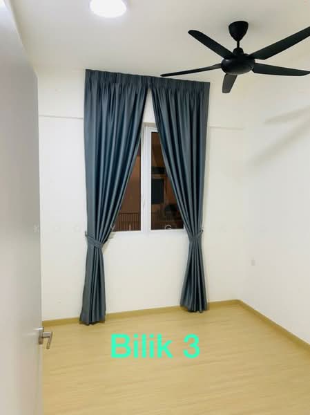 Servis Apartment untuk Dijual di RYAN & MIHO - Koo Ying Kang - PropertyGuru.com.my
