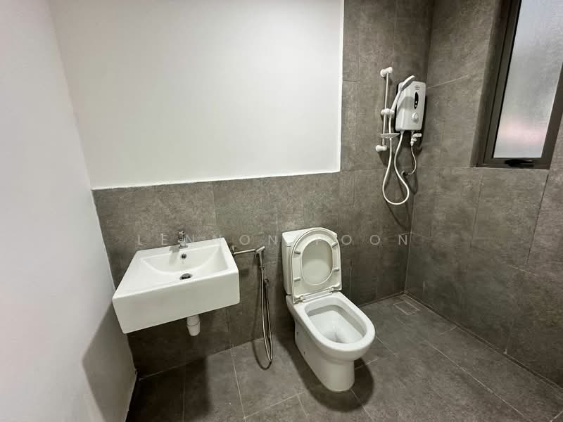 Service Residence for Rent at Suite Enesta - Lennon Poon - PropertyGuru.com.my