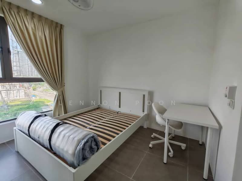 Service Residence for Rent at Suite Enesta - Lennon Poon - PropertyGuru.com.my