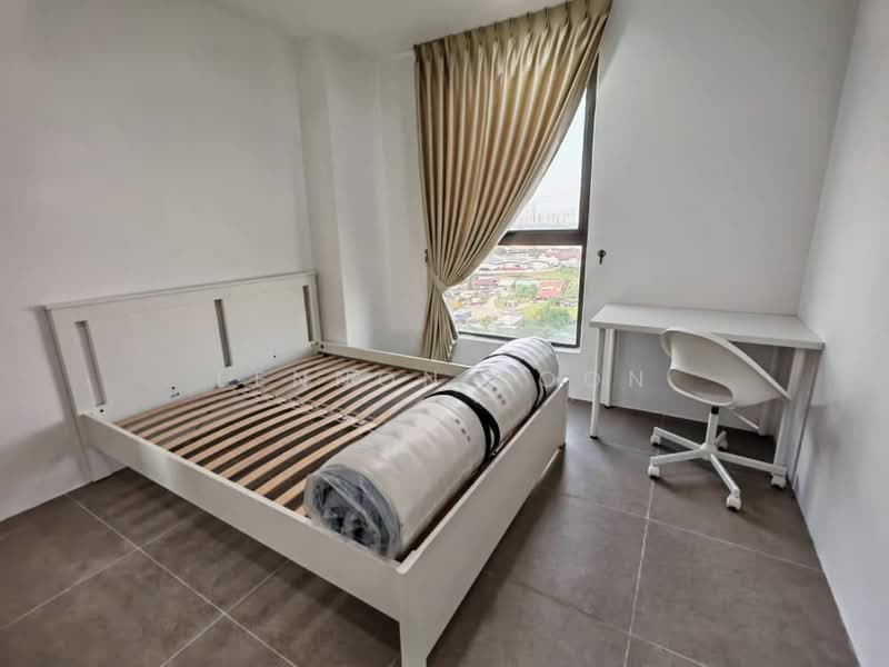Service Residence for Rent at Suite Enesta - Lennon Poon - PropertyGuru.com.my