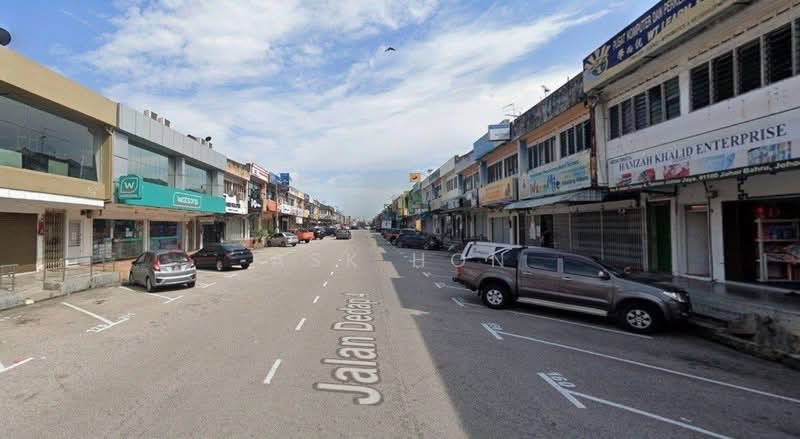 Shop / Office for Sale in Taman Johor Jaya (Johor Bahru) - Ask Hon - PropertyGuru.com.my