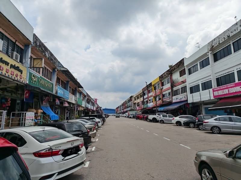 Shop / Office for Sale in Taman Johor Jaya (Johor Bahru) - Ask Hon - PropertyGuru.com.my